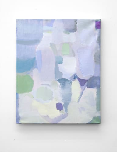 Caravansary of Joy, Jennifer Murphy and Eli Langer