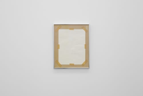 First The Pleasure, Then The Thesis, Group Exhibition