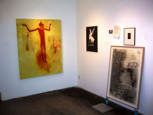 WINDOWLICKER, Group Exhibition