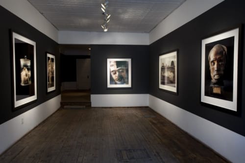 The Dead, Jack Burman