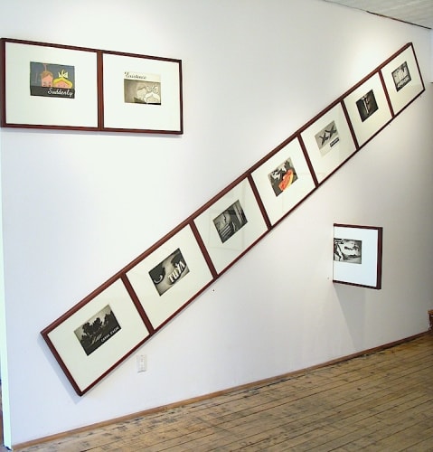 Marcel Van Eeden, Marcel Van Eeden