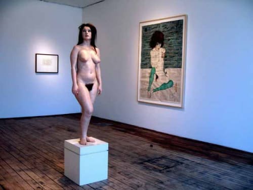 WITHIN A BUDDING GROVE, Group Exhibition