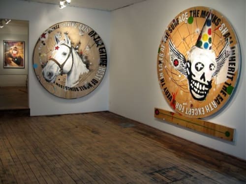 SANTO SUBITO, Sylvain Bouthillette