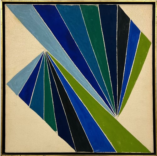 Earthling, A group show