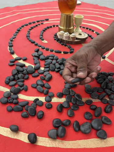 Winsom Winsom: Bridging Time