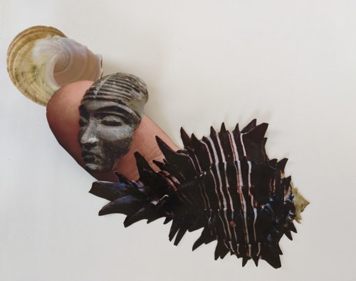 Jennifer Murphy, Grains Of Sand