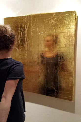 Brendon McNaughton, Nest Egg