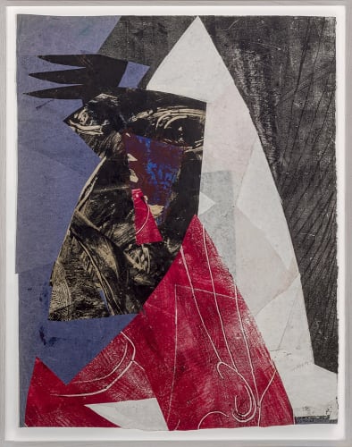 To Will One Thing, Opening Reception