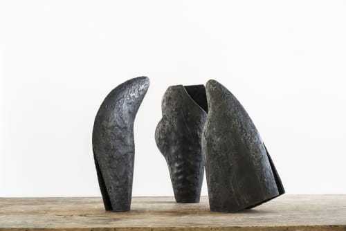 Vincent Barré, Maisons/Ateliers