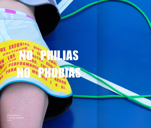 Common Accounts at Matadero Madrid