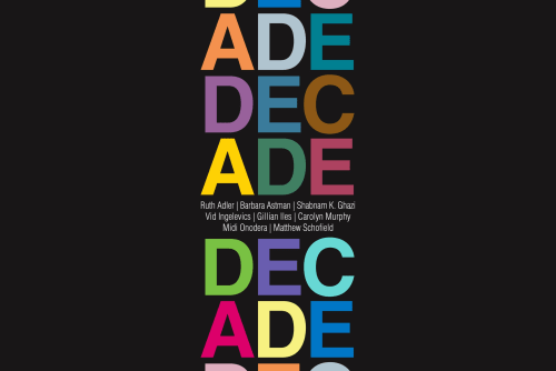 Barbara Astman in group exhibition at the Koffler Centre of the Arts