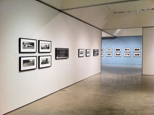 Thaddeus Holownia Retrospective at Art Gallery of Nova Scotia