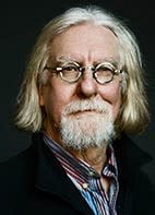 Thaddeus Holownia Awarded Lieutenant-Governor's Arts Award