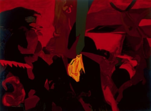 Leopold Plotek at MAC Montreal