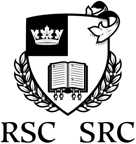 Thaddeus Holownia joins Royal Society of Canada's Class of 2018