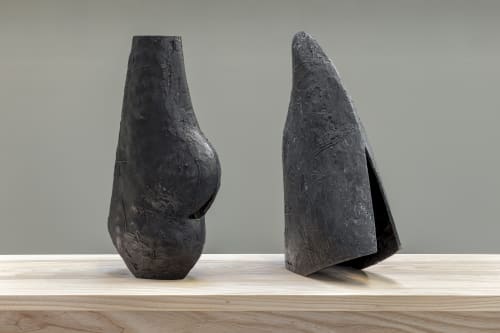 Vincent Barré interviewed by Radio Canada