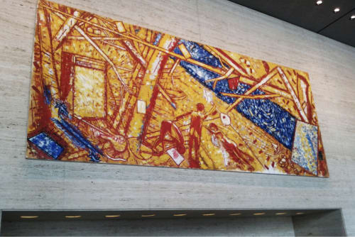 David Urban, The Konokol, 2010