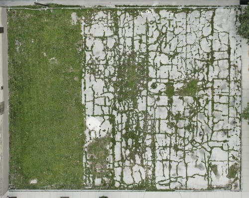 Chad Gerth, Armitage & Kenneth, 2008