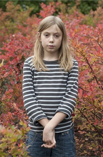 Grit Schwerdtfeger, ZEHN, 5. Oktober, 2010/2015