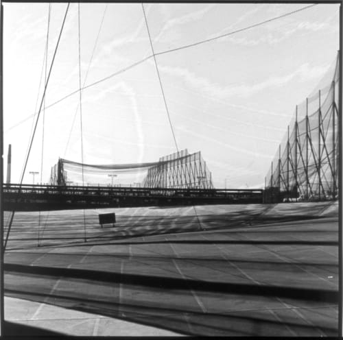 Chad Gerth, Osaka, Japan (5-2), 2001