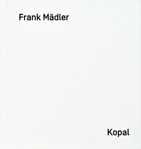 Hardcover (22.4 x 23.7 cm) Published by Fotohof Editions (2014)