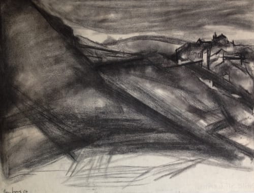 David Bomberg