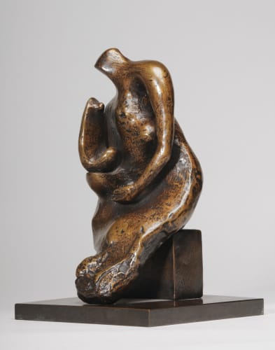 Henry Moore