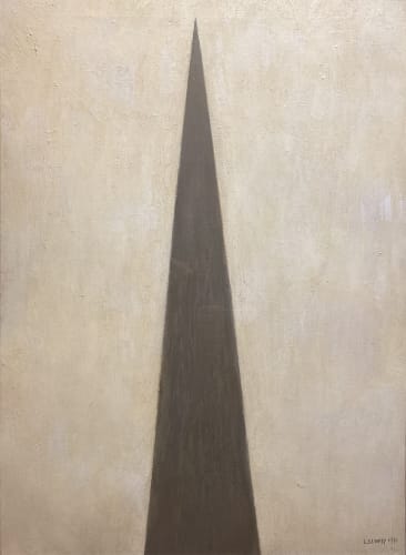 The Spire. 1961
