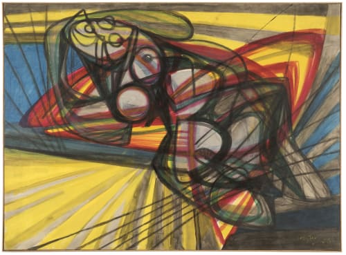 Stanley William Hayter