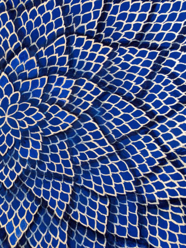 Jethro Buck, Wild Things