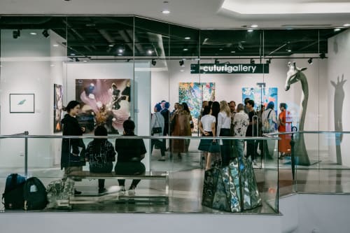 Group Exhibition: In Full Bloom Is Officially Launched