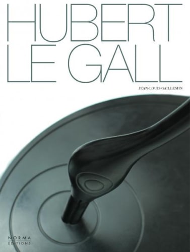 Catalogue Raisonné, Hubert Le Gall