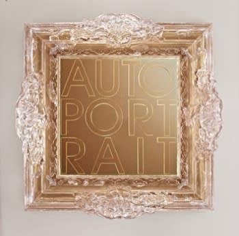 Ultra Violet, Self Portrait, 2011