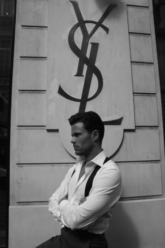 Nicolas Saint Grégoire