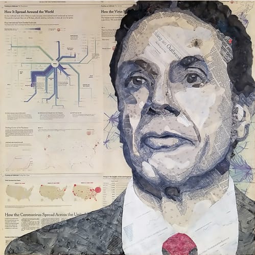 Carry on Creativity , In support of The Trussell Trust