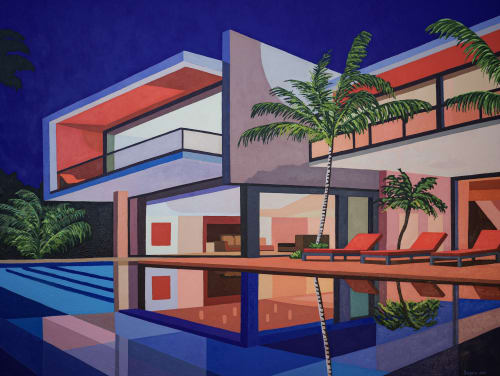 Art Miami 2021, Booth: AM100