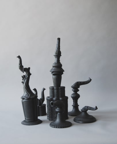 London Art Fair 2022, Stand G9a