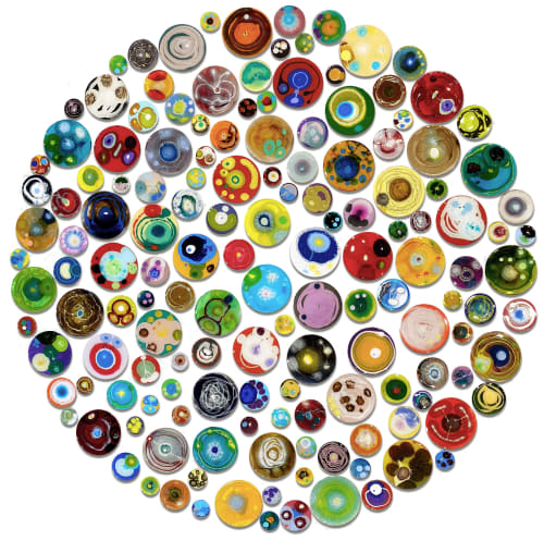 Klari Reis, Hypochondria, 150, 2020