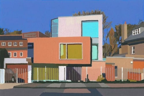 Andy Burgess