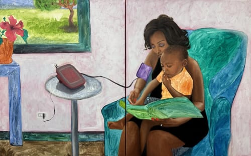 Preeclampsia affects 1 in 25 pregnancies in the US