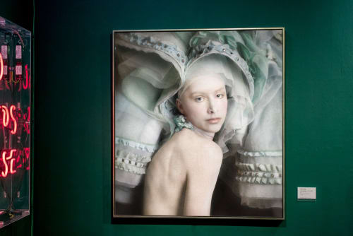 YAC | Isabelle Van Zeijl Interviewed by Ruth Millington