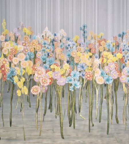 Amanda McCavour | The Delaplaine Arts Center