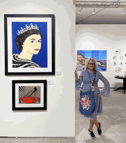 ART MIAMI 2022 CONTINUES VIRTUALLY