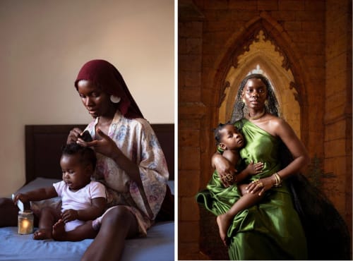 In conversation: Dola POSH presented by Cynthia Corbett Gallery at 1-54 Art Fair | MAYI ARTS