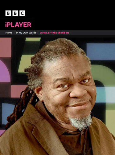 African Bird Magic: Yinka Shonibare CBE at Art Miami | BBC 'In My Own Words'