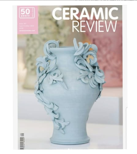 Atonal II, 057 by Jo Taylor