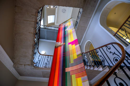 'moon landing' by Margo Selby and Helen Caddick | Watch Official Video