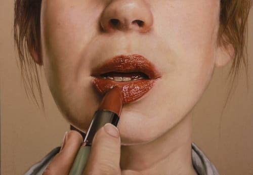 Oliver Jones | Skin Deep | A Virtual Tour | Meadow Arts