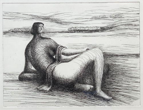 Henry Moore