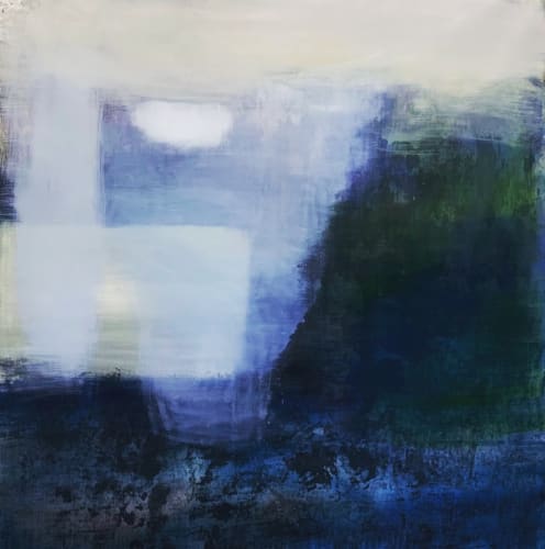 Peter Ceredig-Evans, The Shape of Time